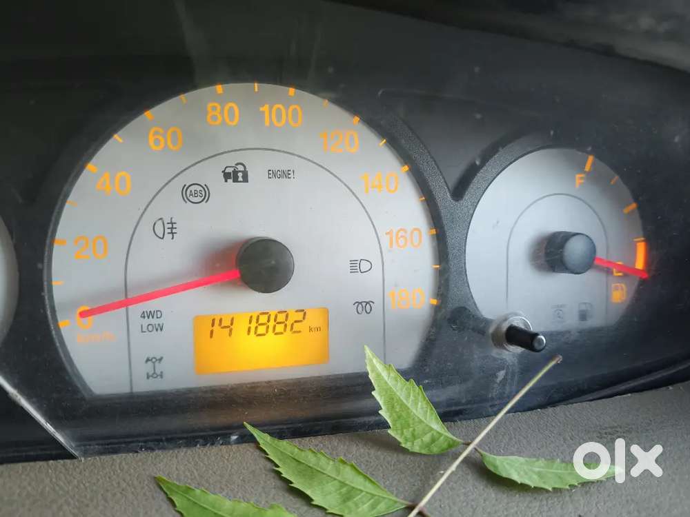 Mahindra Xylo Diesel Automatic 2015