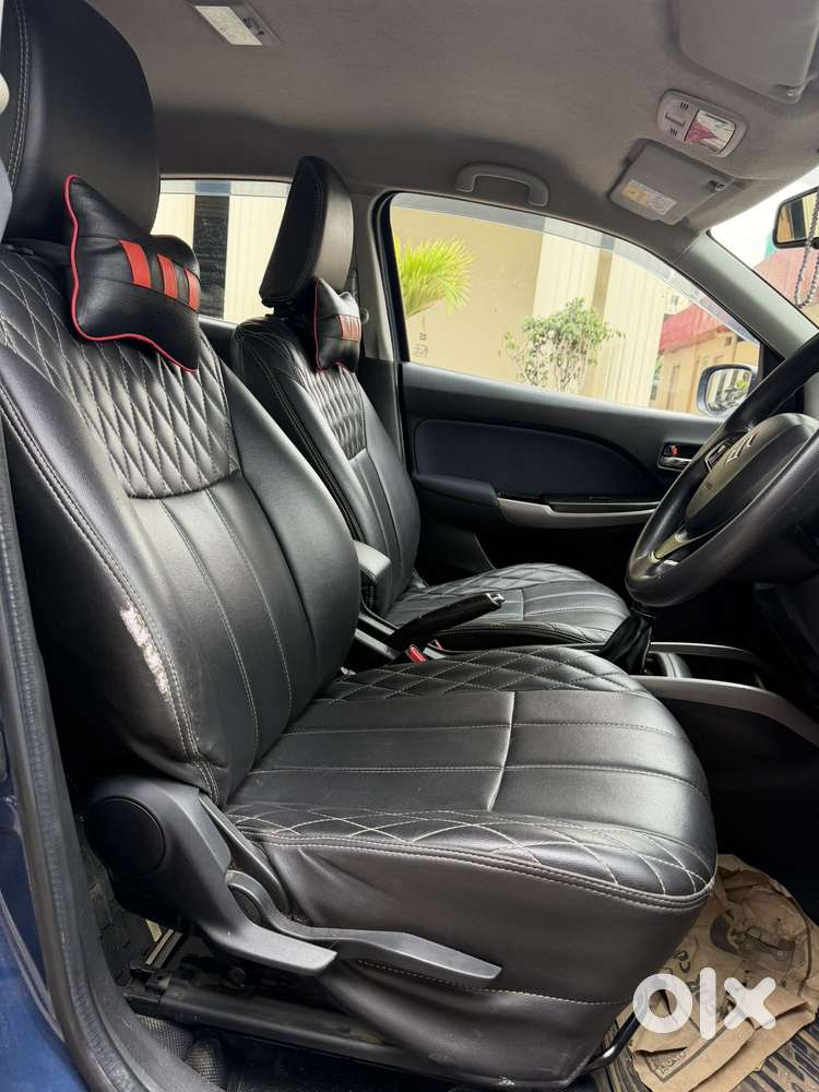 Maruti Suzuki Baleno Zeta, 2021, Petrol