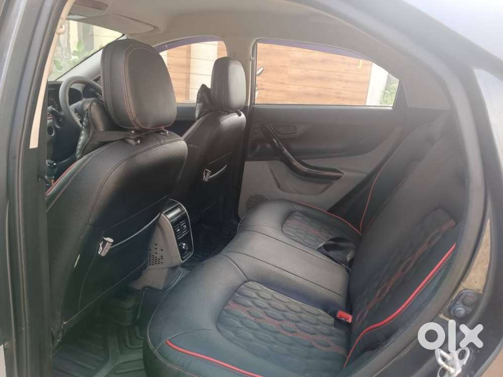 Tata Nexon 1.2 Revotron Xm, 2019, Petrol