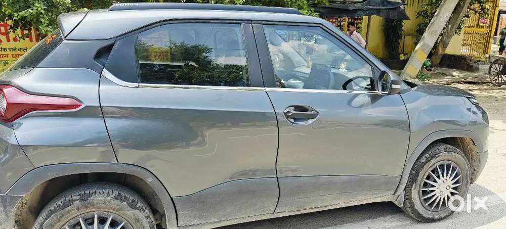 Tata Punch 2022 Petrol 15000 Km Driven
