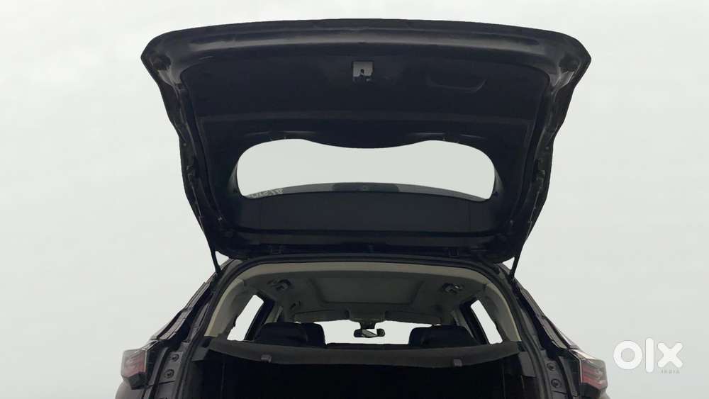 Tata Harrier Xz Plus Dark Edition, 2020, Diesel