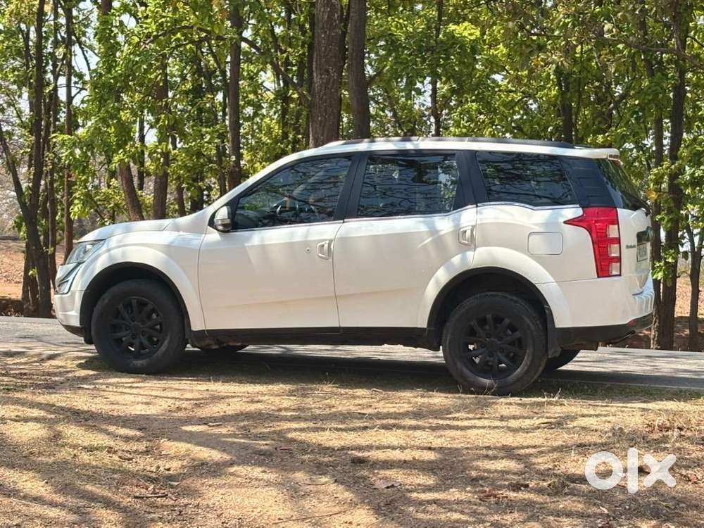 Mahindra Xuv500 2016 Diesel Well Maintained