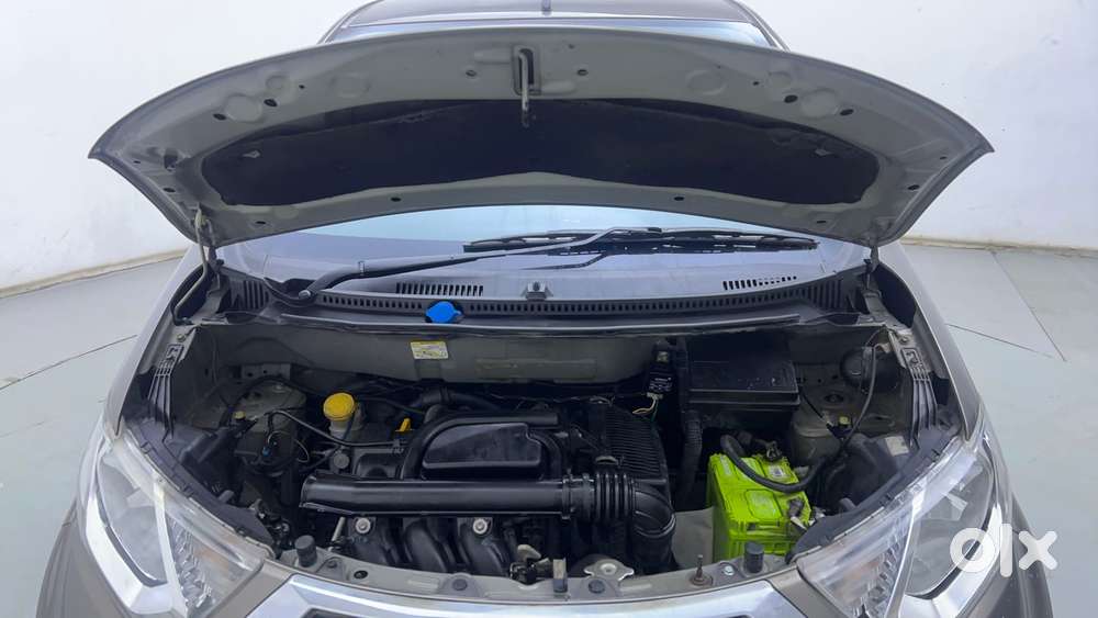 Datsun Redigo T Option, 2016, Petrol