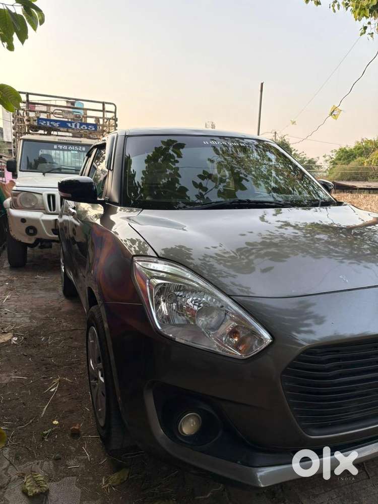 Maruti Suzuki Swift 2019 Diesel Well Maintained