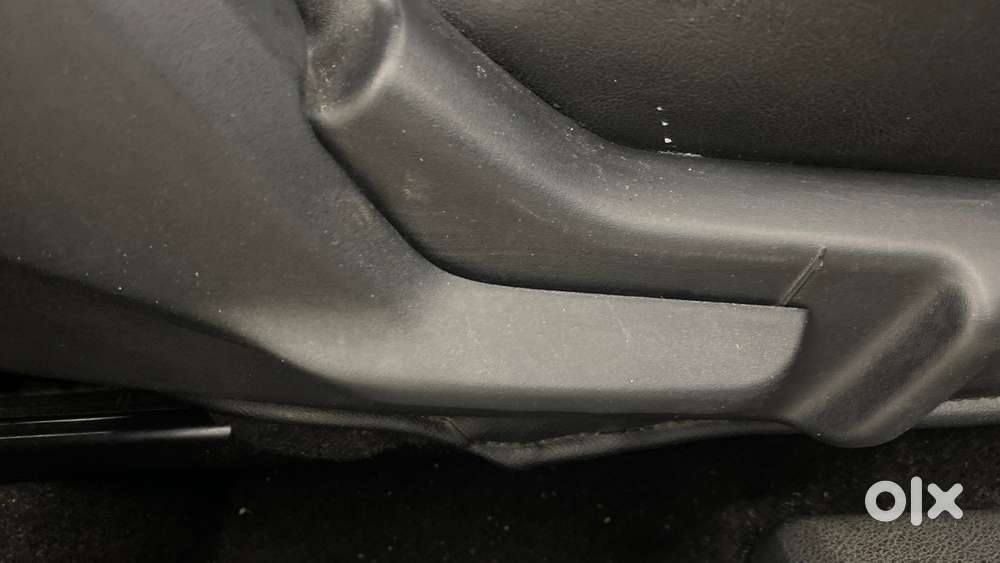 Maruti Suzuki Baleno 1.2 Delta, 2018, Petrol