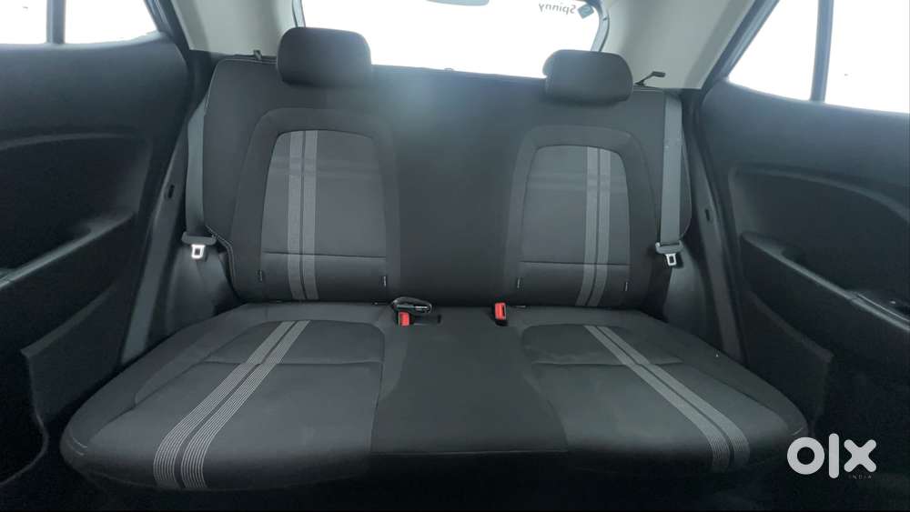 Hyundai Venue [2022-ongoing] 1.5 Crdi Sx, 2022, Diesel