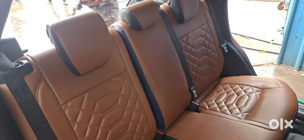 Maruti Suzuki Baleno 2025 Petrol 18000 Km Driven