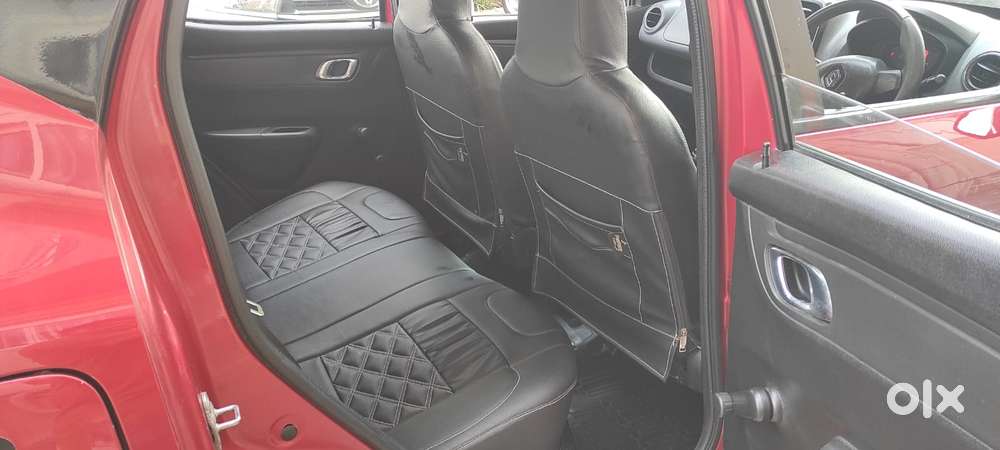 Renault Kwid 1.0 Rxt Edition, 2019, Petrol