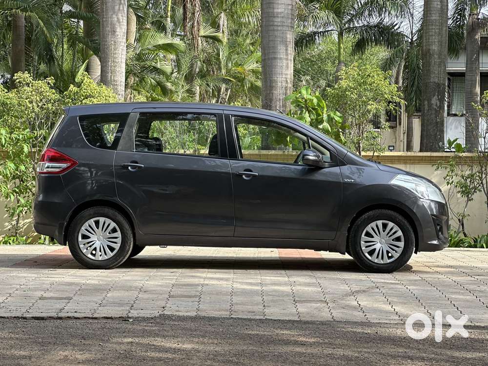 Maruti Suzuki Ertiga Vxi Cng, 2014, Cng & Hybrids