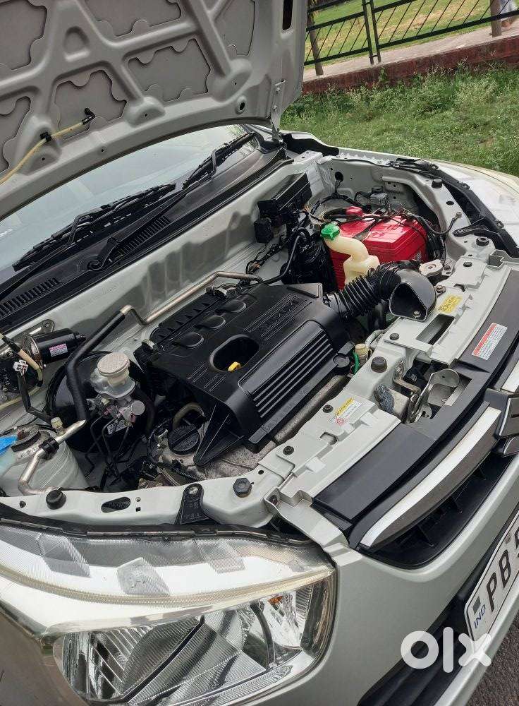 Maruti Suzuki Alto K10 1.0 Vxi, 2018, Petrol