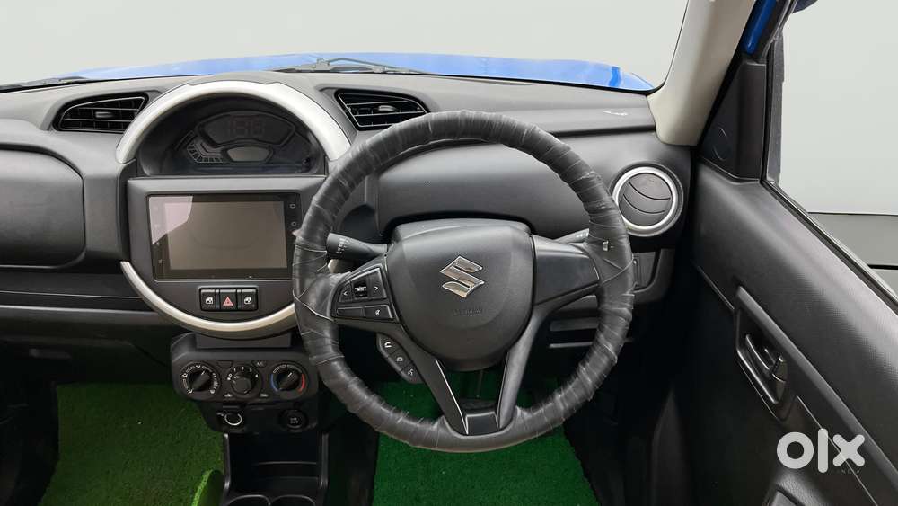 Maruti Suzuki S-presso Vxi O Amt, 2023, Petrol