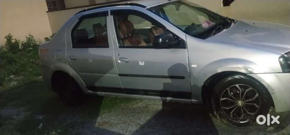 Mahindra Verito 1.4 G4 2016