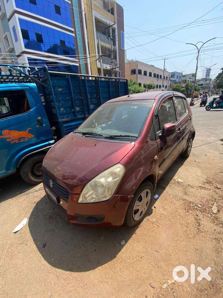 Maruti Suzuki Ritz 2011 Diesel Well Maintained