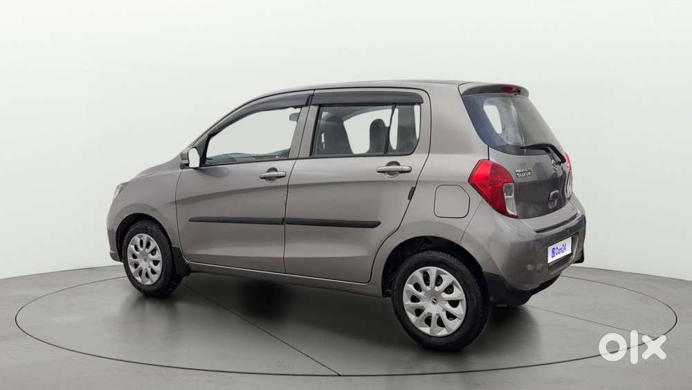 Maruti Suzuki Celerio Zxi Optional Amt, 2019, Petrol