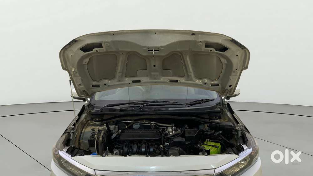 Honda Amaze S Cvt I-vtec, 2021, Petrol