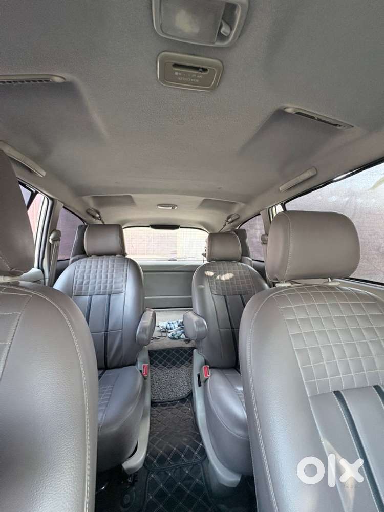 Toyota Innova 2013 Diesel