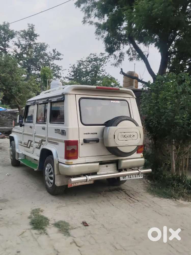 Mahindra Bolero 2011 Diesel 141000 Km Driven