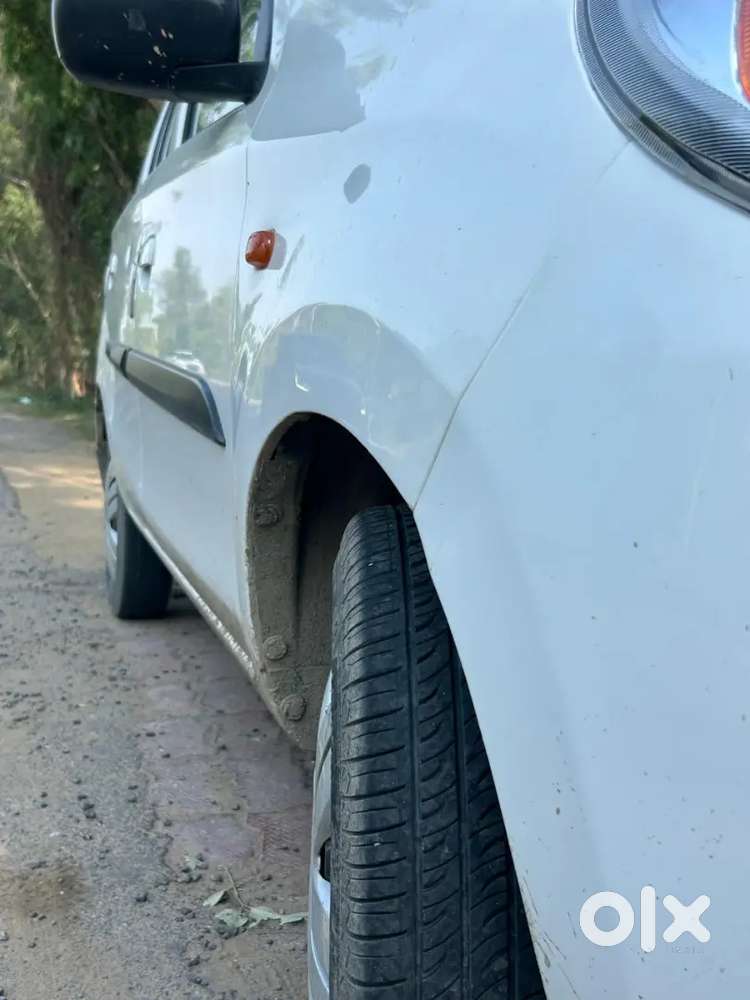 2021 Moudel Alto800vxi +