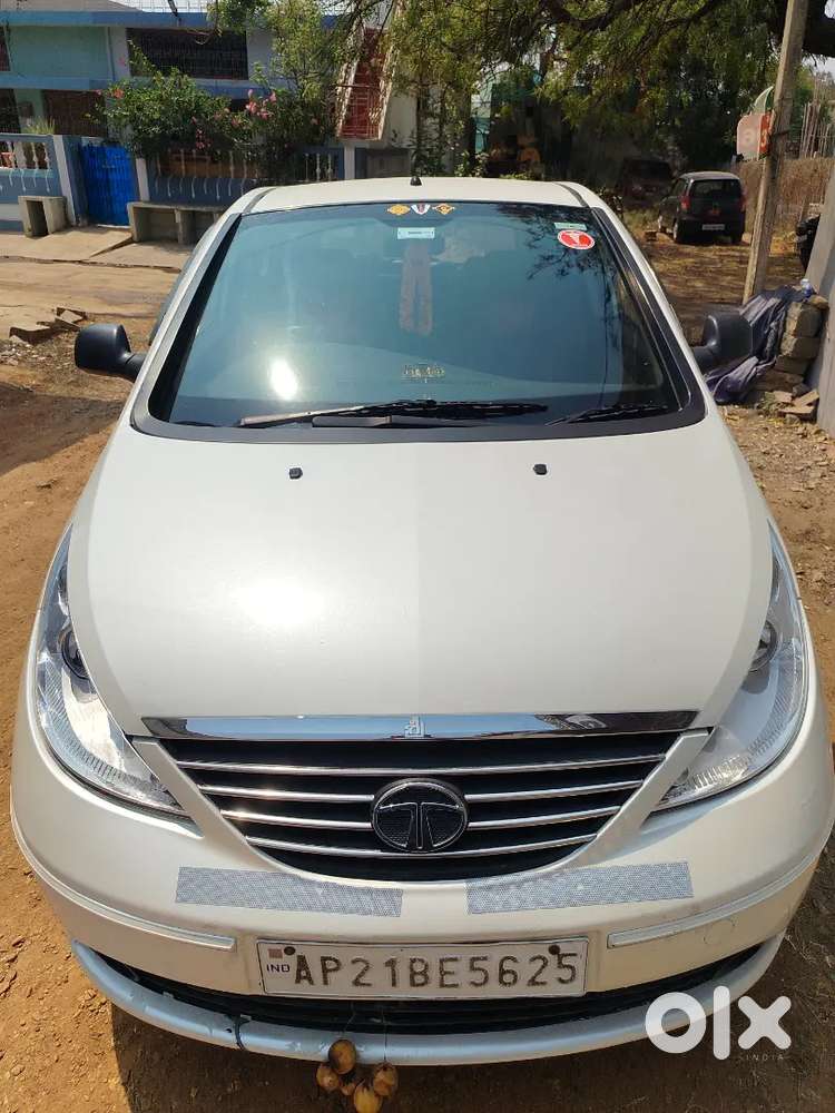 Tata Vista Tech 2015 Diesel 95000 Km Driven