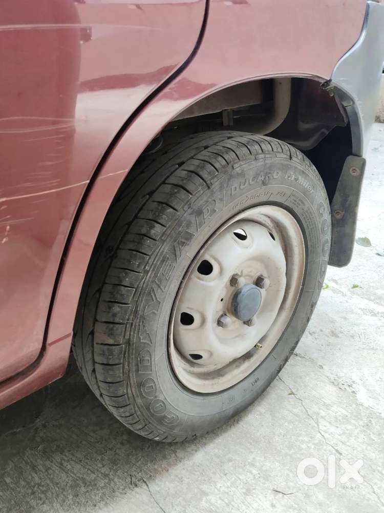 Maruti Suzuki Alto 2007 Petrol Well Maintained