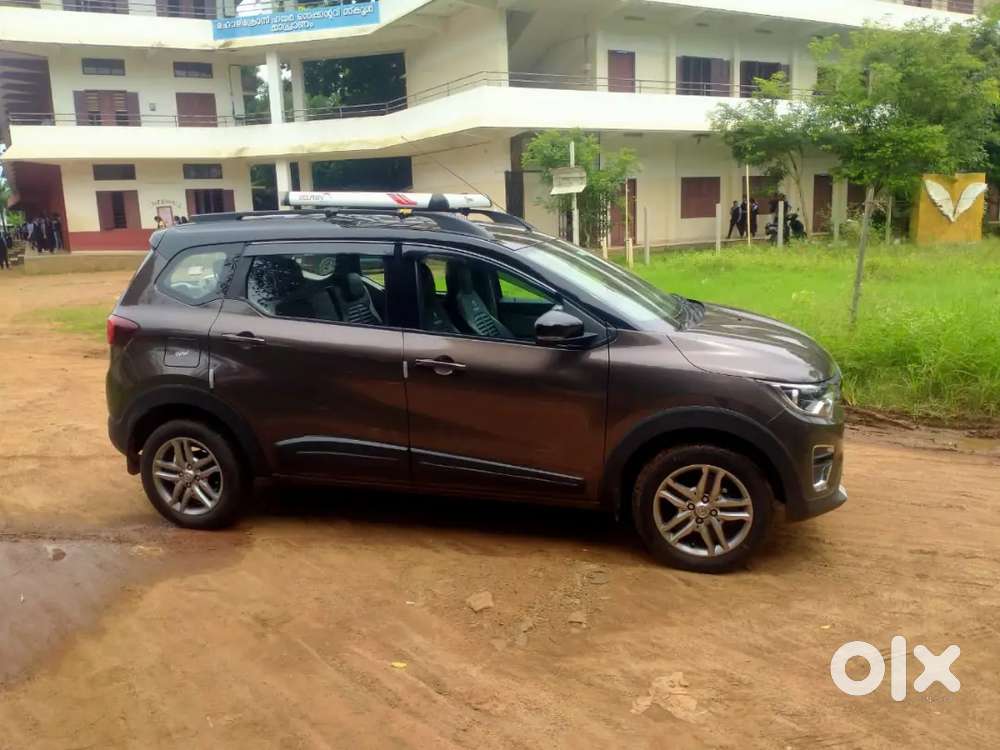Renault Triber 2022 Petrol 33000 Km Driven