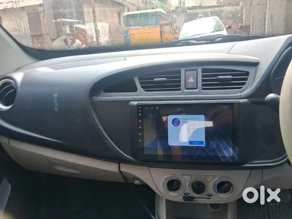 2019 Alto 800 Cng  Excellent Condition  Well Maintained Car