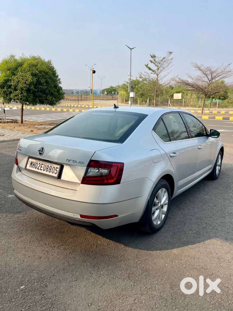 Skoda Octavia 2.0 L&k Tdi, 2018, Diesel