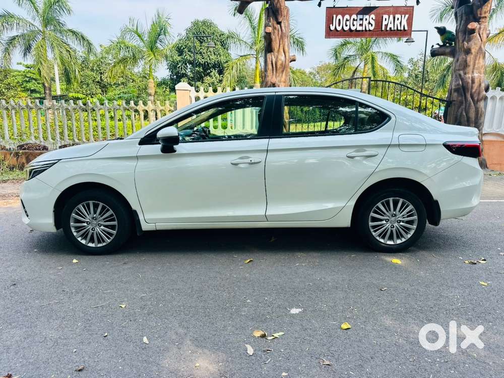 2022 Honda Petrol Manual