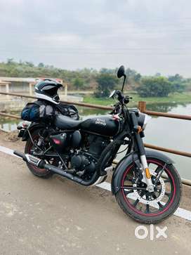 classic 350 model 2020