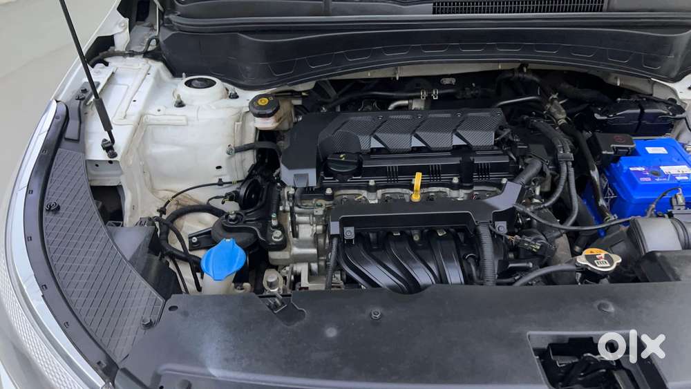 Kia Seltos Htx G, 2020, Petrol