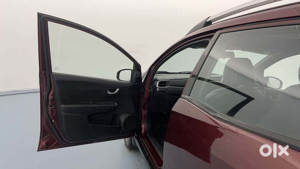 Honda Br-v 1.5 Vx I-dtec Mt, 2018, Diesel