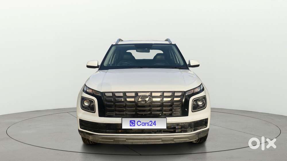 Hyundai Venue 1.5 Crdi S Plus, 2023, Diesel
