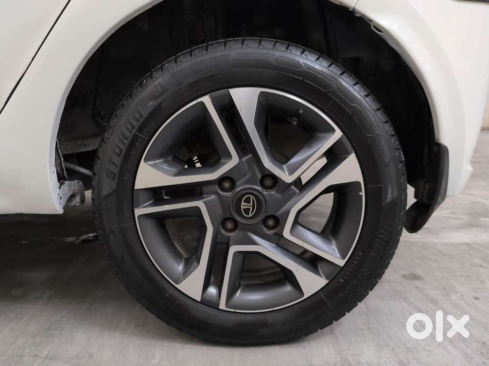 Tata Tiago Xza Plus, 2020, Petrol