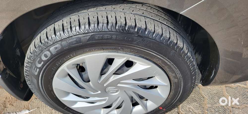 Maruti Suzuki Ertiga 1.4 Vxi Shvs, 2020, Petrol