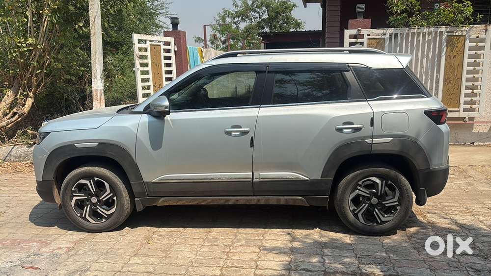 Maruti Suzuki Brezza 2023 Cng & Hybrids Good Condition