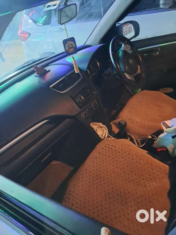 Maruti Suzuki Swift Vdi 2013 Diesel Well Maintained