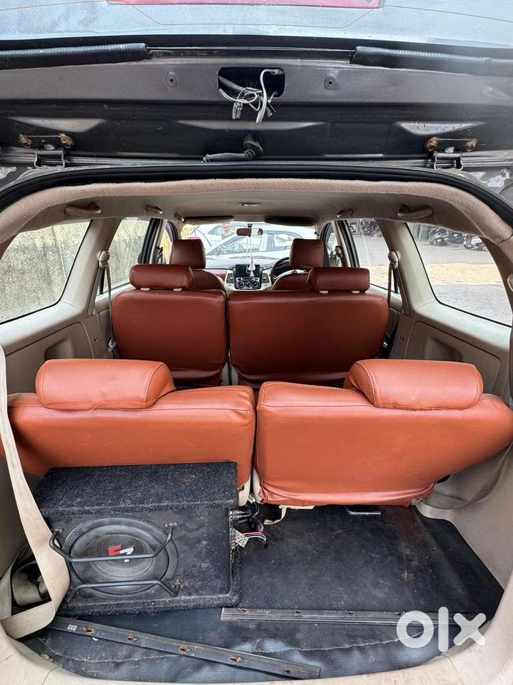 Toyota Innova 2006 Diesel Well Maintained