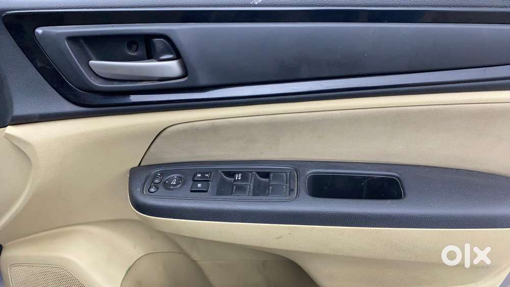 Honda Amaze S Petrol, 2019, Petrol