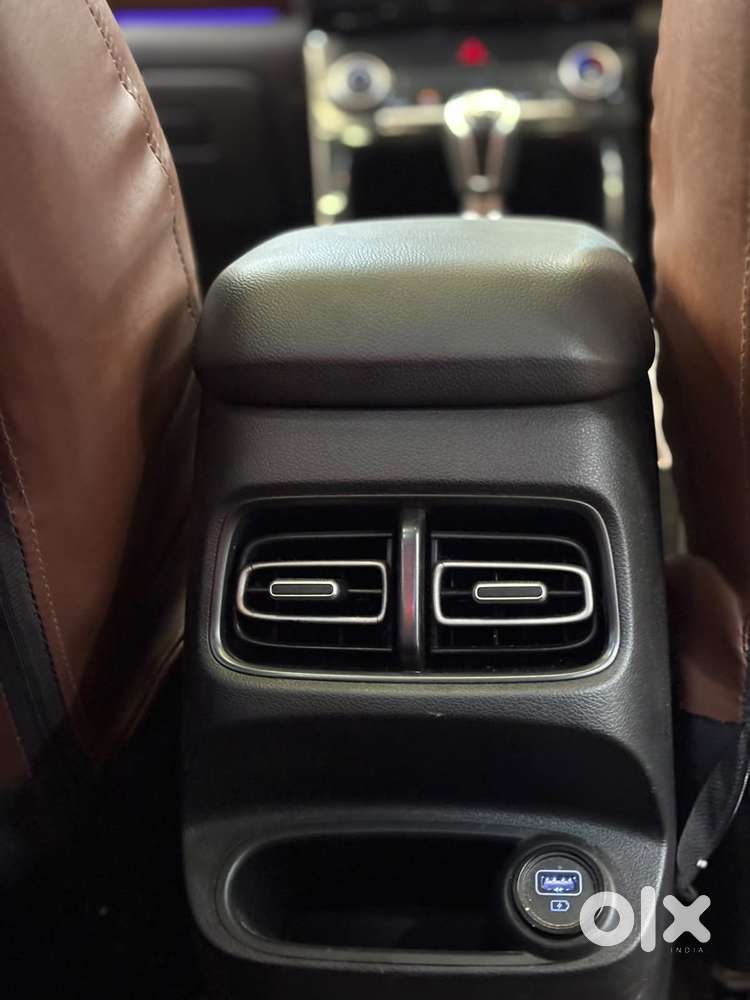 Hyundai Alcazar Prestige 7-seater, 2022, Diesel