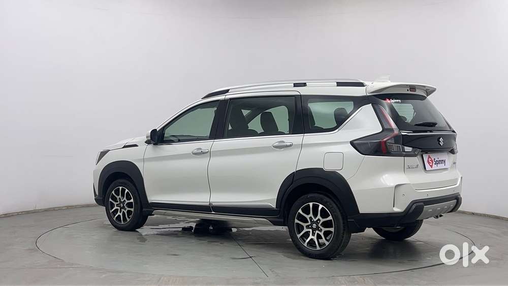Maruti Suzuki Xl6 1.5 Alpha Mt, 2022, Petrol