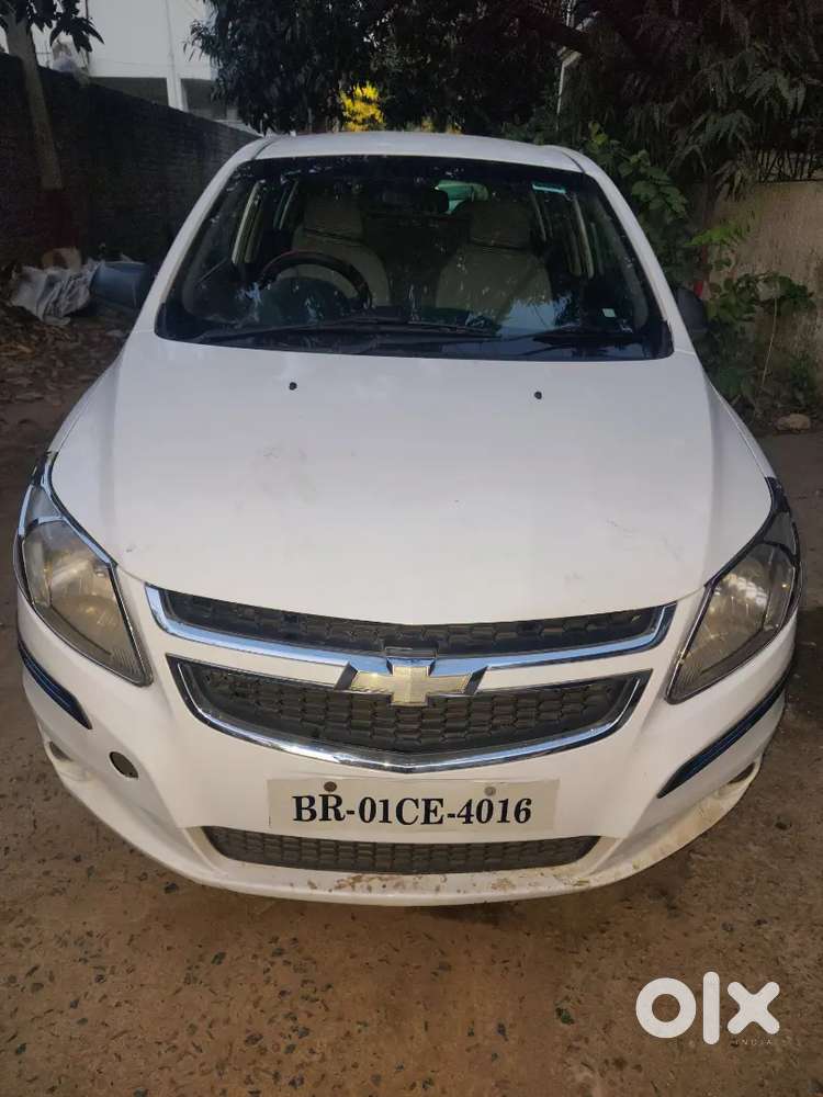 Chevrolet Sail 2016 Model Good Condition