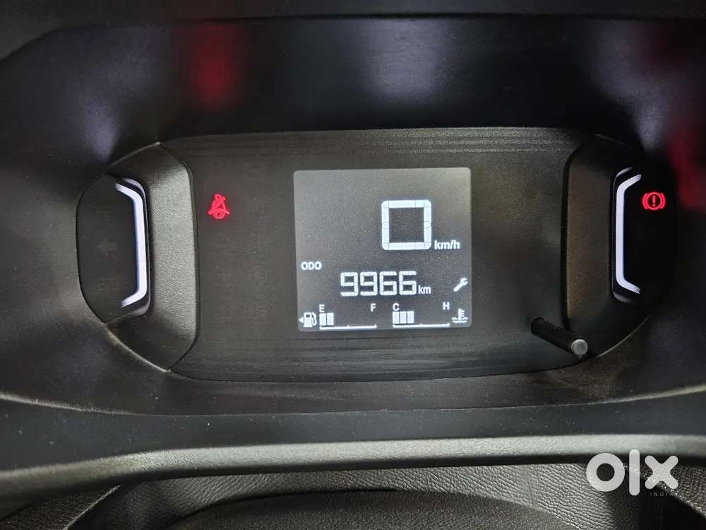 Citroen C3 2023 Petrol Good Condition