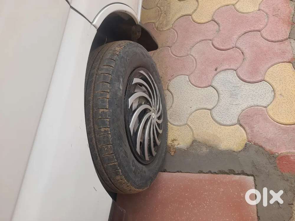 Maruti Suzuki Eeco 2019 Petrol 120000 Km Driven