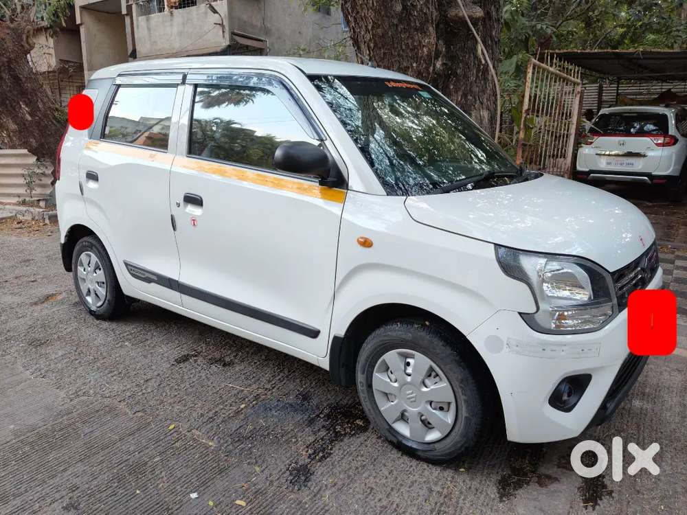 Wagonr Tour H3 For Sale