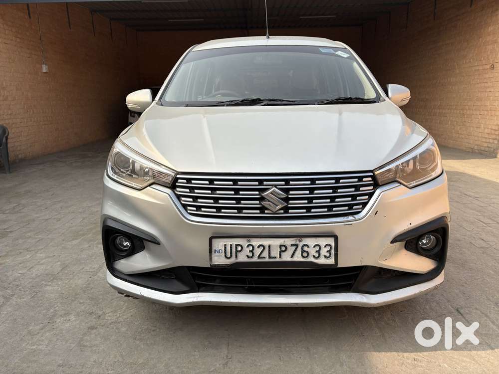 Maruti Suzuki Ertiga Vxi (o) Cng, 2020, Cng & Hybrids