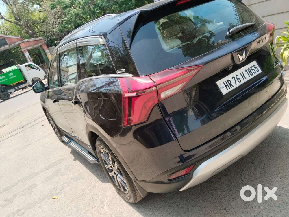 Mahindra Xuv700 2.2 Ax 7 Diesel At Luxury Pack Str, 2023, Diesel