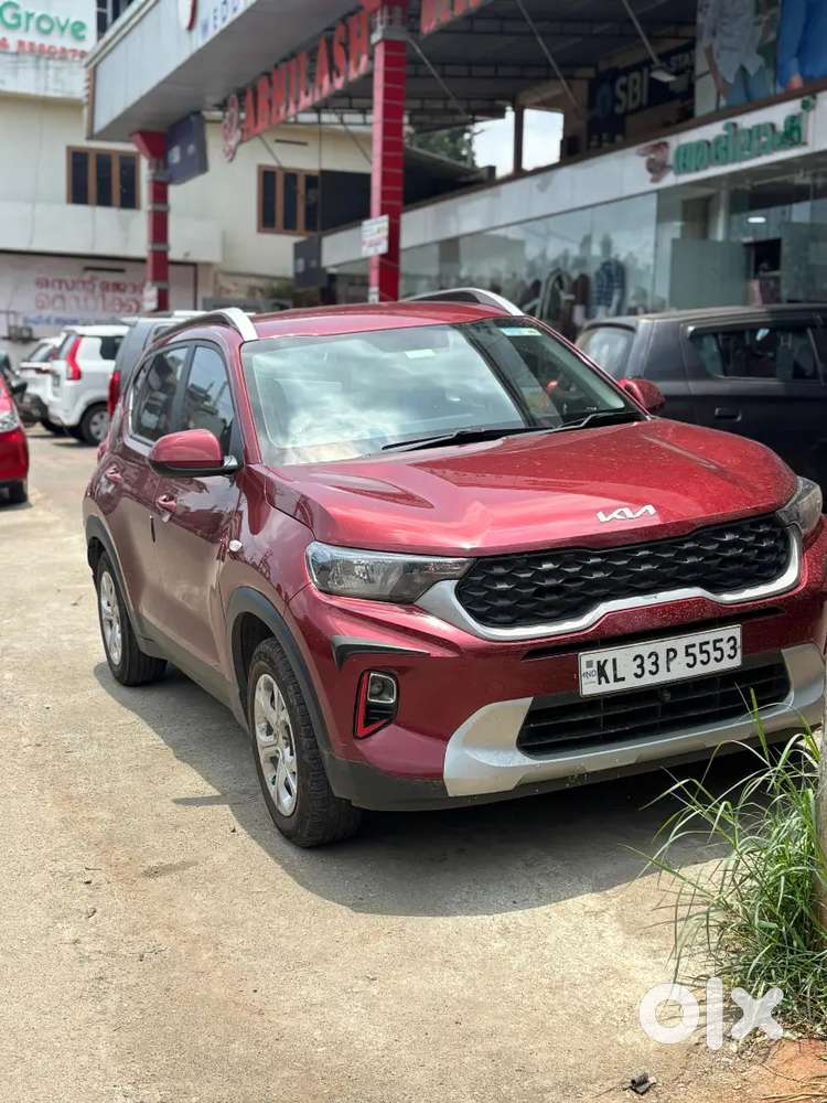 Kia Sonnet