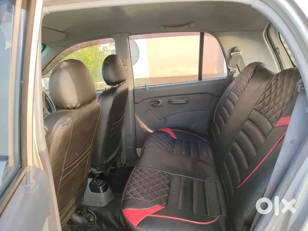 Hyundai Santro Xing 2007