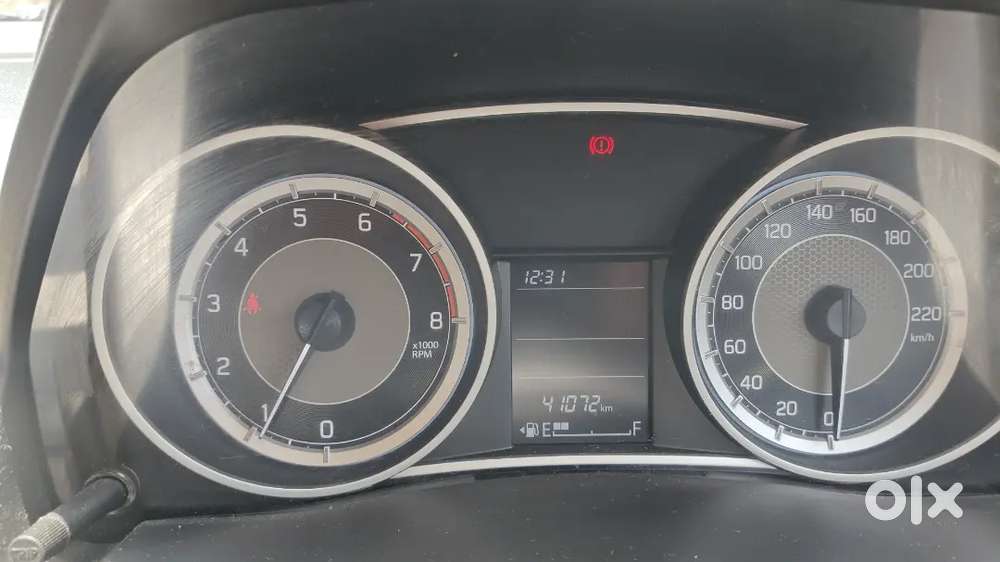 Swift Dzire Vxi For Sale.