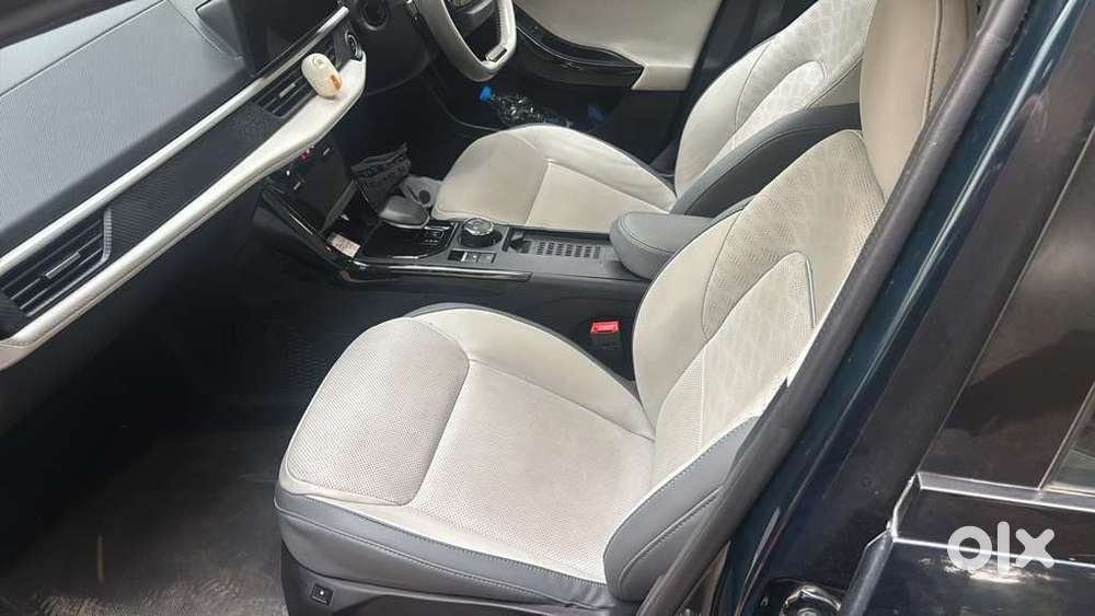 Nexon Ev 2023 Empowered+ Lr (top Model) - 17,600km, Single Owner